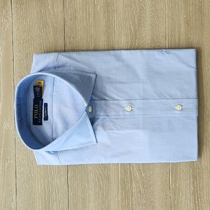 Polo Ralph Lauren Custom Fit Shirt